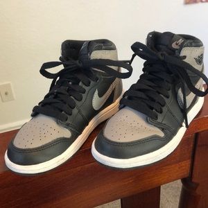 Kids Air Jordan 1 size 12c